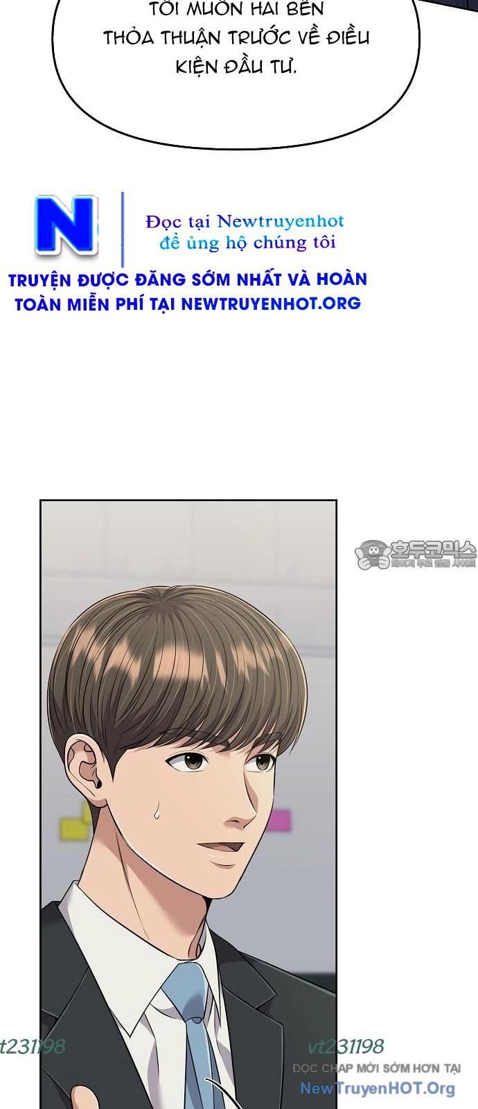 Nhân Viên Thực Tập Kim Cheolsu - chap108 - Trang 31